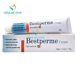 Bestperme Cream 15g
