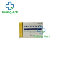 Cefprozil 500mg Dopharma (viên nang) - Thuốc điều trị nhiễm khuẩn