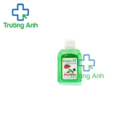 Gyno-ST - Dung dịch vệ sinh phụ nữ