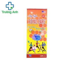 Big Kids Royal Care - Hỗ trợ phát triển chiều cao cho trẻ