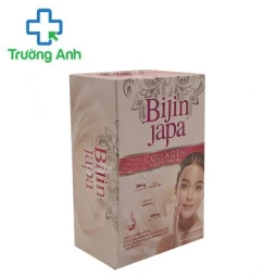 Bijin japa - Giúp giảm thâm nám da, làm sáng da