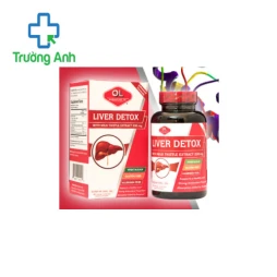 Bilacto Enzym - Giúp tiêu hóa chất béo hiệu quả