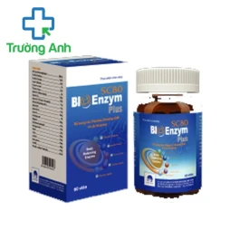 Bio Enzym Pluss - Tăng cường miễn dịch, kích thích ăn ngon miệng