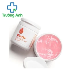 Bio-oil Dry Skin Gel - Giúp nuôi dưỡng, cấp ẩm cho da hiệu quả