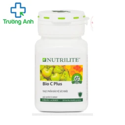Bio Plus - Bổ sung vitamin C giúp tăng sức bền