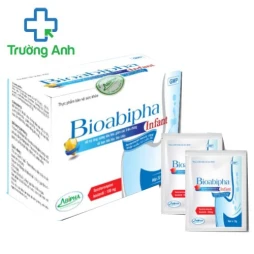 Bioabipha infant - Bổ sung lợi khuẩn cho đường tiêu hóa