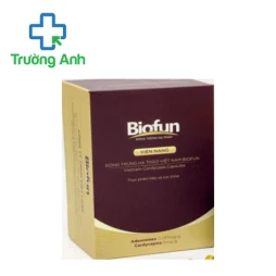 Viên Nang Đông Trùng Hạ Thảo Việt Nam - Biofun