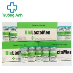 BioLactoMen - Giúp tiêu hóa và hấp thụ thức ăn tốt hơn
