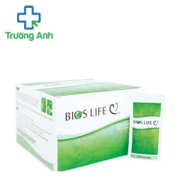 Bios Life C - Giảm mức độ chất béo, đốt cháy mỡ thừa