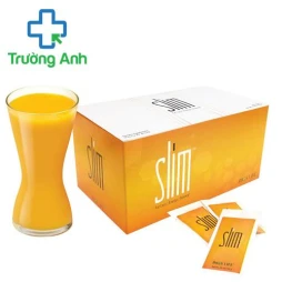 Thực phẩm giảm cân Bios Life Slim (Dietary Supplement: Bios Life Slim)