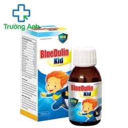 BlueDulin Kid - Giúp tăng cường sức đề kháng cơ thể