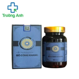 Bồ Công Khang - Hỗ trợ điều trị u xơ tử cung, u vú lành tính