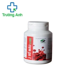 Bổ Máu La Hiên - Hỗ trợ bổ huyết, giúp tăng cường sức khỏe