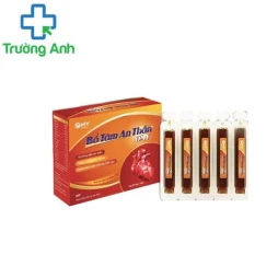 Bổ Tâm An Thần Omy - Hỗ trợ làm giảm triệu chứng mệt mỏi, mất ngủ