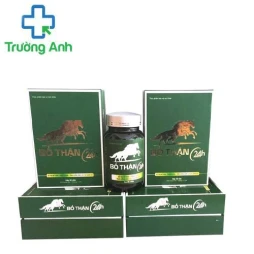 Bổ Thận 24h - Hỗ trợ tăng cường chức năng sinh lý ở nam giới