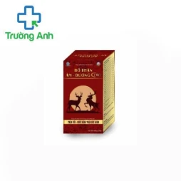 Bổ thận - Dương CTW2 - Giúp tăng cường sinh lực cho phái mạnh
