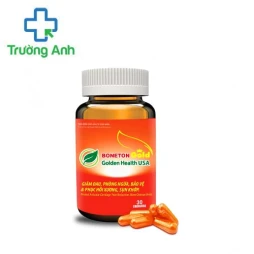 Bonaton Gold - Hỗ trợ bổ sung dưỡng chất nuôi dưỡng khớp