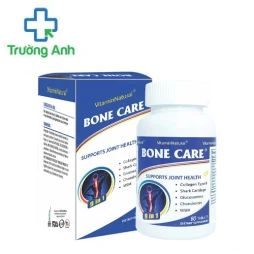 Bone Care - Giúp giảm triệu chứng viêm, sưng, đau khớp