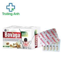 Bovaga HD – Hỗ trợ giảm đau nhức xương khớp hiệu quả