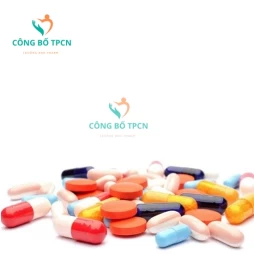 Broma Tab 10mg Alpha Pharm