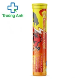 C - TangLuc Uy Dược - Giúp tăng cường sức đề kháng