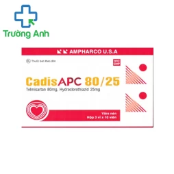 CadisAPC 80/25