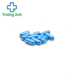 Calci Nano Th Pharma - Hỗ trợ giảm nguy cơ loãng xương