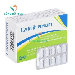 Caldihasan