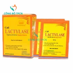 Cali Lactylase Biopharco