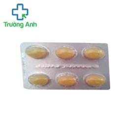 Cangyno 500 - Thuốc điều trị viêm nhiễm âm đạo hiệu quả