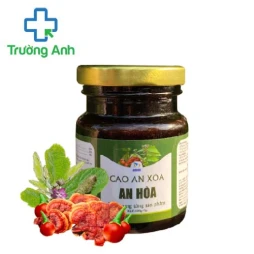 Cao An Xoa An Hòa - Giúp ăn ngon miệng, có giấc ngủ sâu