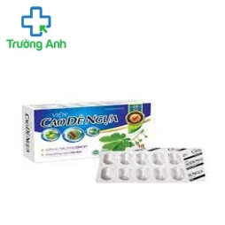 Viên Cao Dẻ Ngựa - Hỗ trợ phòng ngừa và điều trị táo bón
