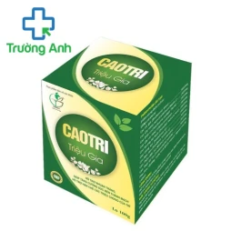 CAOTRI Triệu Gia - Giúp điều trị trĩ nội, trĩ ngoại hiệu quả