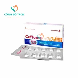 Ceftume 500