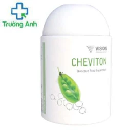 Cheviton - Giúp tăng cường cấu trúc của tóc và móng