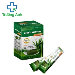 Chiết xuất hẹ Thảo Linh - Hỗ trợ tăng cường tiêu hóa cho cơ thể