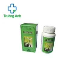 Cleopac - Tăng sức đề kháng và khả năng miễn dịch cho cơ thể