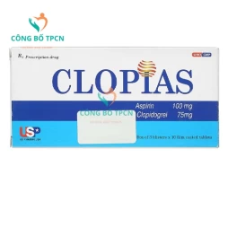 Clopias 175 US