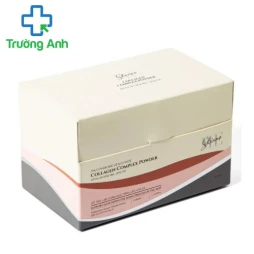 COLLAGEN COMPLEX POWDER - Bổ sung collagen giúp phục hồi da hư tổn