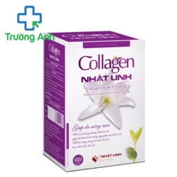 Collagen Nhật Linh - Giúp bổ sung dưỡng chất cho da