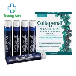COLLAGENAT NO-AGE - Hỗ trợ tăng trưởng của tế bào