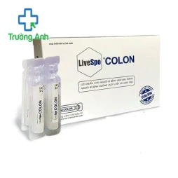 Colon - Hỗ trợ giảm Viêm đại tràng, tiêu chảy, táo bón