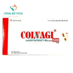 Colvagi