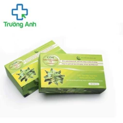 Cốm dây thìa canh TK - Hỗ trợ giảm đường huyết