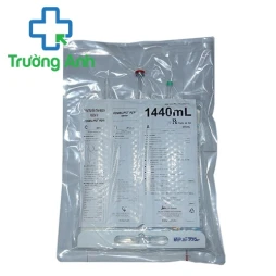 Combilipid peri 1440ml - Thuốc phòng và điều trị mất nước của Hàn Quốc
