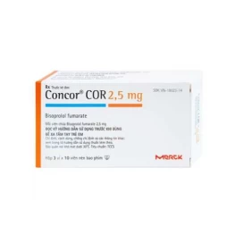 Concor Cor