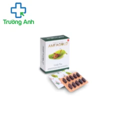 CORDY PLUS - Bổ sung chiết xuất đông trùng hạ thảo