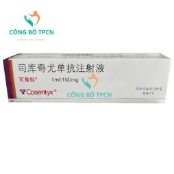 Cosentyx Novartis