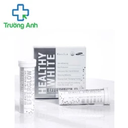 CosmeHeal Healthy White EfferGlow - Giảm nguy cơ bị cảm cúm