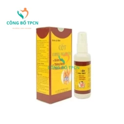 Cốt bình nguyên Khaihapharco